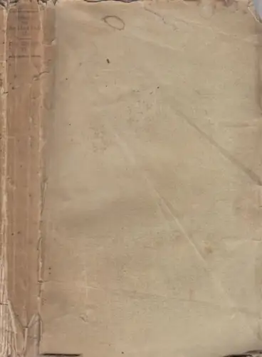 Buch: Der sinnreiche Junker Don Quixote von la Mancha -... Cervantes Saavedra