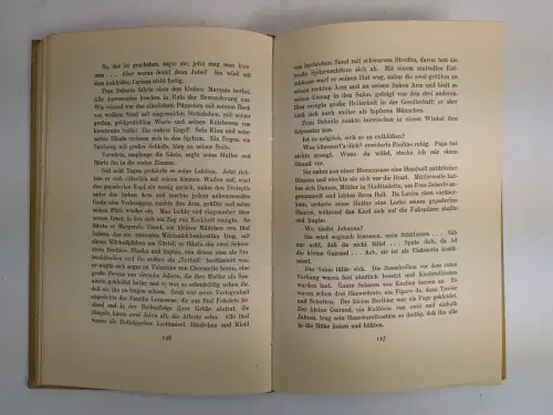 Buch: Ein Blättchen Liebe, Zola, Emile. Die Rougon Macquart, 1924, Harz Verlag