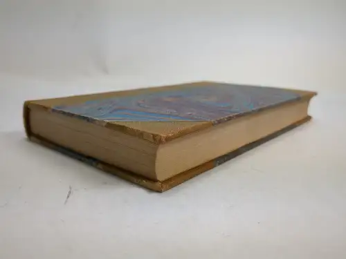 Buch: Segen der Erde, Roman. Hamsun, Knut. 1927, Langen Müller Verlag