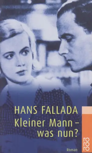 Buch: Kleiner Mann - was nun?, Fallada, Hans. Rororo, 2000, Roman