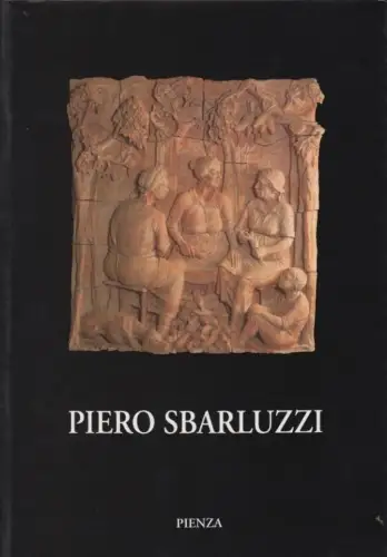 Buch: Piero Sbarluzzi, Carlesi, Dino/ u. a. 1998, Druck: Bandecchi & Vivaldi
