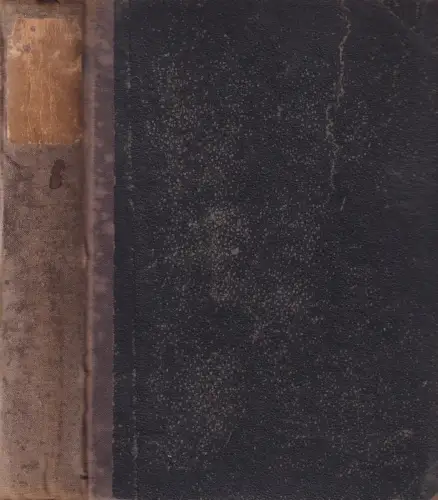 Buch: Die Physiologie der Liebe, Mantegazza, Paul, ca. 1888, Hermann Costenoble