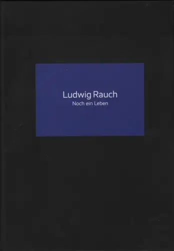Buch: Ludwig Rauch, Kremeier, Ulrike, 2014, Brandenburgische Kulturstiftung, gut