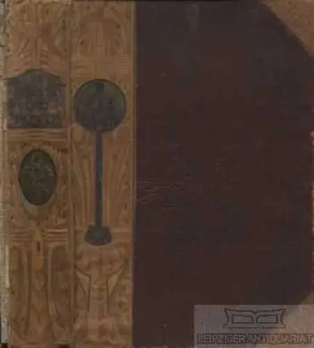 Buch: In Schacht und Hütte, Koepper, Gustav. Ca. 1910