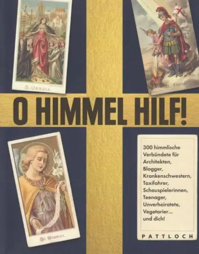 Buch: O Himmel hilf!, Craughwell, Thomas J. 2012, Pattloch Verlag