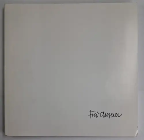 Buch: Fred Angerer, Architekt, Städtebauer, Hochschullehrer, gebraucht, sehr gut