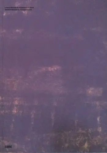 Buch: Was draußen wartet - What is waiting out there, Diverse. 2010