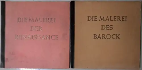 14 Sammelbilder Alben: Die Welt in Bildern, Gestalten der Weltgeschichte ...