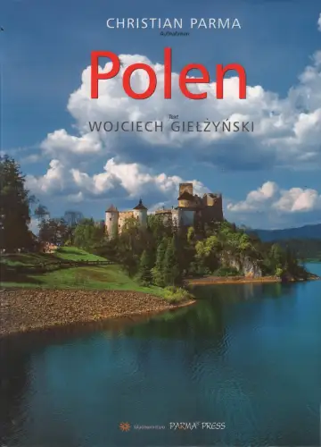 Buch: Polen, Parma, Christian, 2002, Parma Press, gebraucht, gut