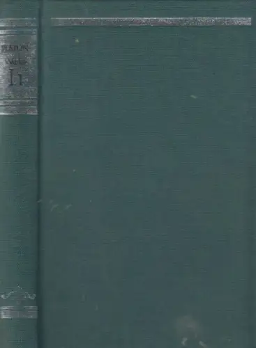 Buch: Werke I.1, Platon. Philosophiehistorische Texte, 1984, Akademie Verlag