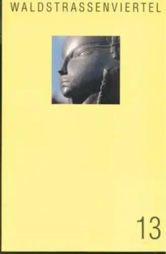 Buch: Waldstraßenviertel 13, Nabert, Thomas u.a. Waldstraßenviertel, 1998