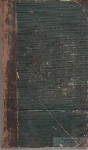 Buch: Die Dresdener Köchin oder die feine und allgemein bürgerliche... Baumann