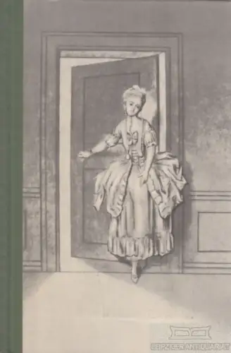 Buch: Eine Liebesgeschichte, Zuckmayer, Carl. Kleine Lesering-Bibliothek