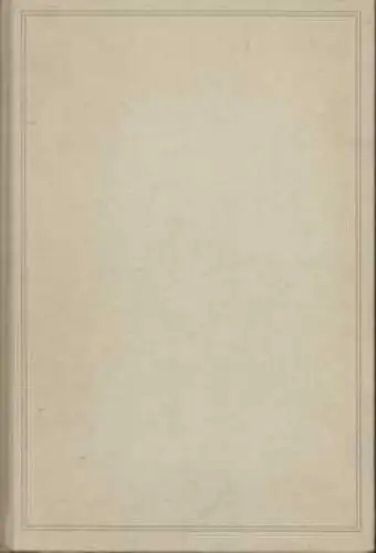 Sinn und Form. Zweites Sonderheft Bertolt Brecht, Huchel, Peter. Ca. 1957