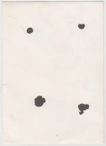 Dan Duryea. Autogrammkarte. Signiert! Original Autogramm. Selten! Rar!