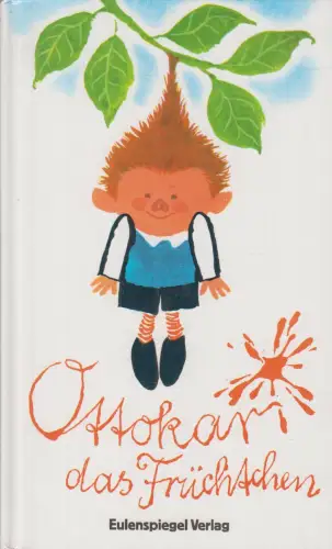 Buch: Ottokar, das Früchtchen, Domma, Ottokar, 1996, Eulenspiegel, gebraucht gut