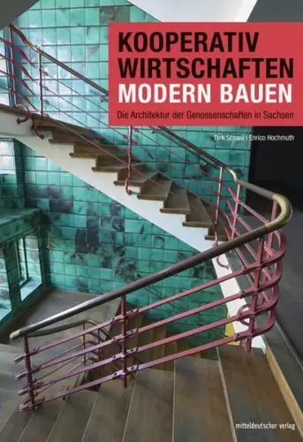 Buch: Kooperativ wirtschaften  modern bauen, Schaal, Dirk, 2019, sehr gut
