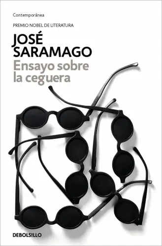 Buch: Ensayo sobre la ceguera, Saramago, Jose, 2023, Debolsillo, sehr gut