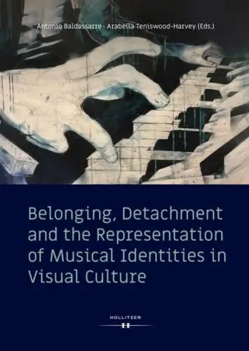 Belonging, Detachment and the Representation of Musical Identities, Baldassarre