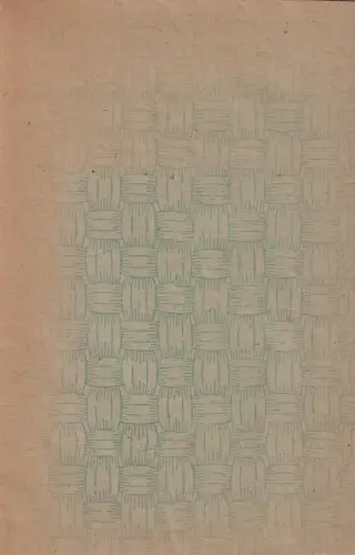 Buch: Die St. Wolfgangs-Kapelle in Schleiz, Meyer, K., 1913, E. Hoffmann Nachf.