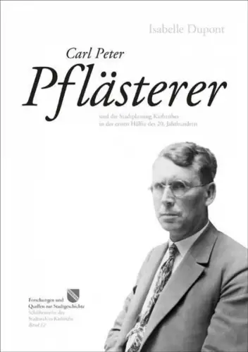 Buch: Carl Peter Pflästerer, Dupont, Isabelle, 2012, Info Verlag, sehr gut