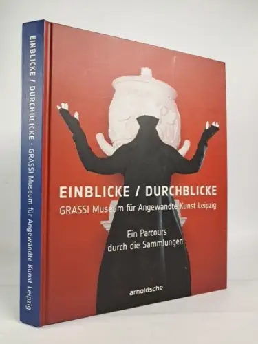 Buch: Einblicke / Durchblicke, Hoyer, Eva Maria / Thormann, Olaf. 2015