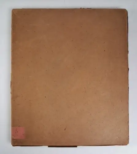 Sammelbilderalbum: Deutsche Uniformen Album 1864-1914 Band 1, Sturm-Zigaretten