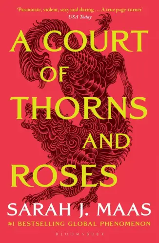 Buch: A Court of Thorns and Roses, Maas, Sarah J., 2020, Bloomsbury Publishing
