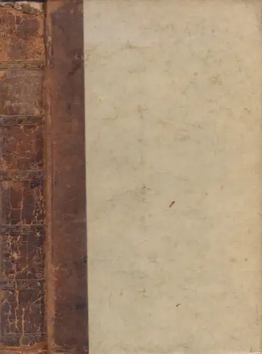 Buch: Des Quintus Horatius Flaccus Satiren erklärt von L.F. Heindorf, 1815, Korn