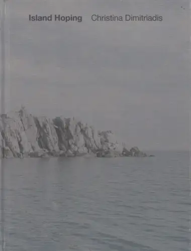 Buch: Island Hoping - Christina Dimitriadis, 2019, Meta/Books, sehr gut