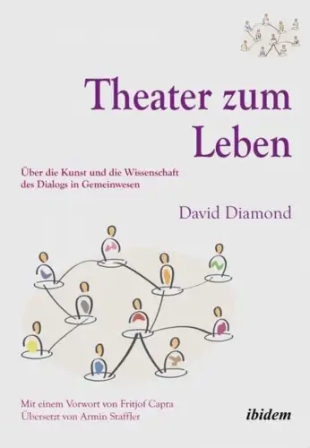 Buch: Theater zum Leben, Diamond, David, 2013, Ibidem, gebraucht, sehr gut