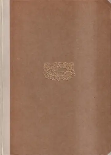 Buch: Aus der Chronica des illüstren und absonderlichen Männerbundes Stal 339909