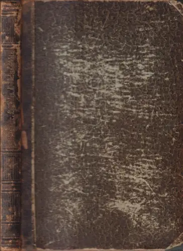 Buch: Leitfaden der Weltgeschichte, Heinrich Dittmar, 1879, Carl Winter Verlag