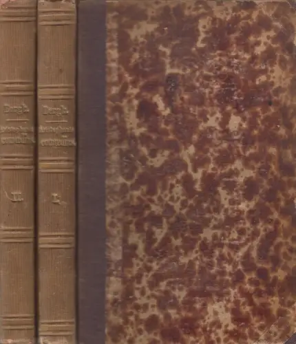 Buch: Aristophanis - Comoedias Vol. I+II. Edidit Theodorus Bergk, 1867, Teubner