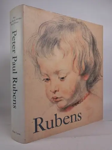 Ausstellungskatalog: Peter Paul Rubens. Schröder & Widauer, 2004, Hatje Cantz