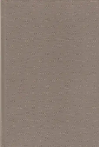 Buch: Der Briefwechsel Friedrich und Dorothea Schlegels, Finke, H. (Hg.), 1923