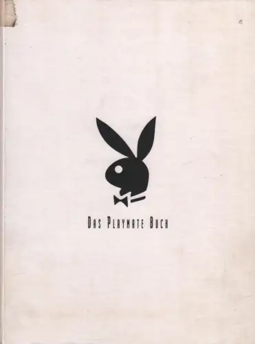 Buch: Das Playmate Buch, Edgren, Gretchen, 1996, Evergreen, Playboy, Hugh Hefner