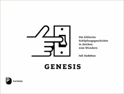 Buch: Genesis, Gudehus, Juli, 2017, Patmos Verlag, gebraucht, sehr gut