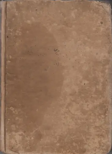 Buch:. Jahreszeiten, Thomson, Jacob, 1758, Koppische Buchhandlung, gebraucht gut