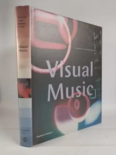 Ausstellungskatalog: Visual Music - Synaesthesia In Art And Music Since 1900