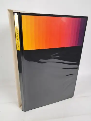 Buch: Der Marienbader Korb. Siegfried Unseld, 1976, Maximilian-Gesellschaft