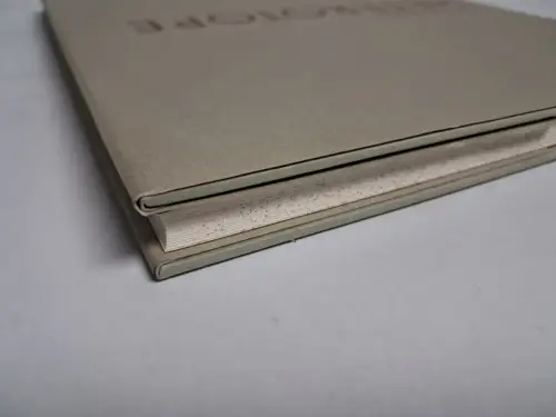 Buch: Heterotope - Eine Urbanisierungsstrategie, Brenner, 1995, Ernst & Sohn