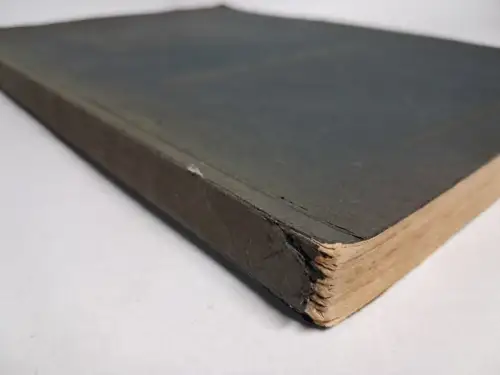 Buch: Häuser und Gärten, M. H. Baille Scott, 1912, Ernst Wasmuth Verlag