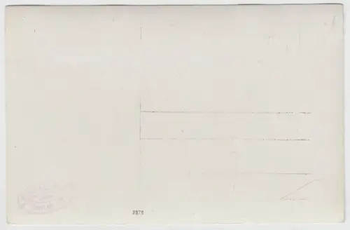 AK Portrait Junger Mann im Anzug, H. Waale, Leiden, Postkarte, vintage