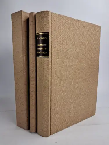 Buch: Geschichte des ersten Kreuzzuges, Heinrich von Seydel, Robert Baum Verlag