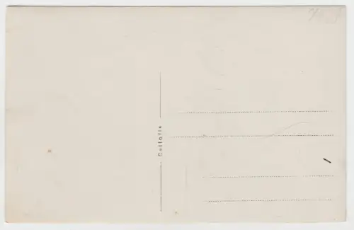 AK Gruppenfoto Wandergruppe im Gebirge, 1920er Jahre, Foto, vintage, Cellofix