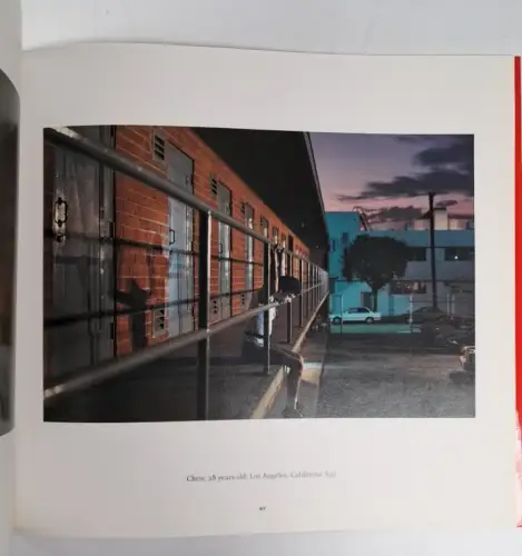 Buch: Philip-Lorca DiCorcia, Contemporaries A Photography Series, 1995, MoMA