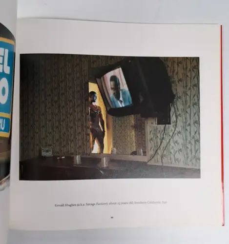 Buch: Philip-Lorca DiCorcia, Contemporaries A Photography Series, 1995, MoMA