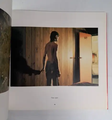 Buch: Philip-Lorca DiCorcia, Contemporaries A Photography Series, 1995, MoMA