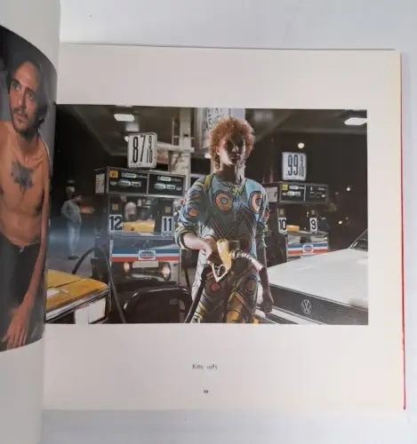 Buch: Philip-Lorca DiCorcia, Contemporaries A Photography Series, 1995, MoMA